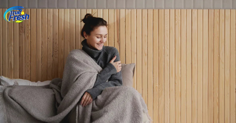 How to wash weighted blankets – A Complete Guide