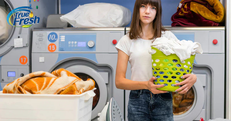 20 things you can wash in your washing machine