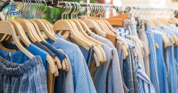 How to remove and prevent pilling from your clothes