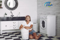 How To Clean A Washing Machine