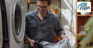 How to Wash Jeans