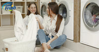 How to wash Wedding Dress