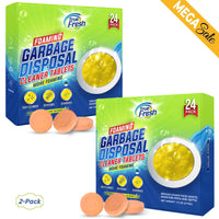 Pack_of_2_Garbage_Disposable_ cleaner Tablets