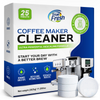 coffee maker cleaner tablets