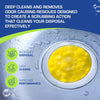 deep clean with tablets