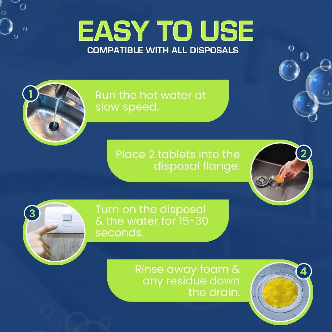 easy to use these tablets