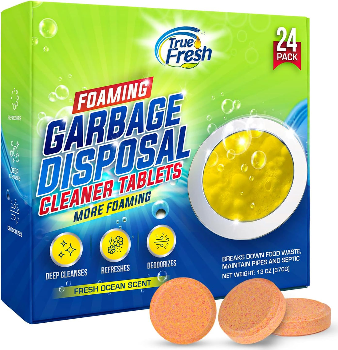 Pack_of_2_Garbage_Disposable_ cleaner Tablets