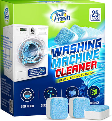 washing machine cleaner 