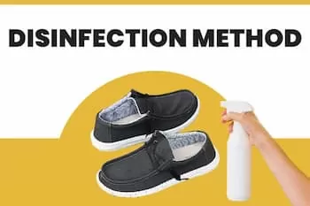 Disinfection Method
