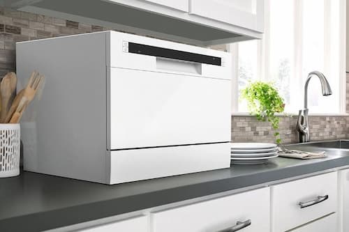homelabs countertop dishwasher