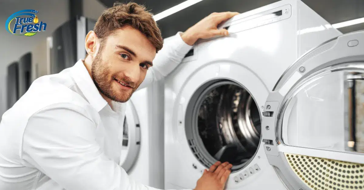 7 Dos and Don’ts of Using the Washing Machine