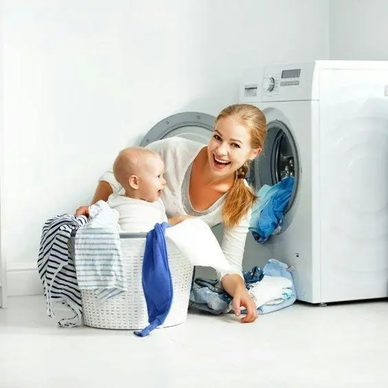 wash-baby-clothes