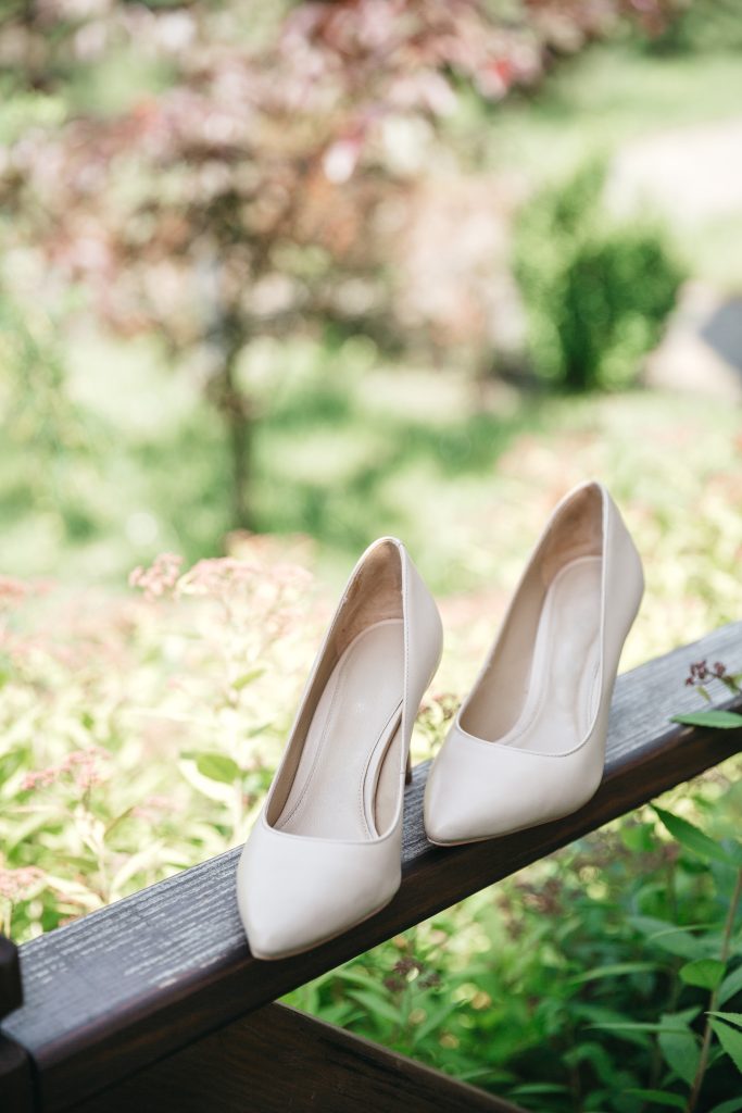 Shoes-drying