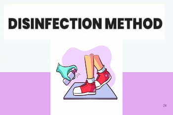 Disinfection-Method-for-hey-dudes-shoes