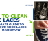 Shoe Laces