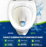 toilet cleaner